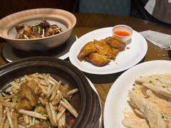 -粗茶淡饭·隐庐私厨(东亭店)
