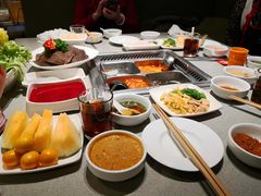 -海底捞火锅(天津SM城市广场店)