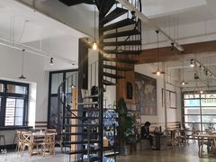 -Torch Coffee 炬点咖啡