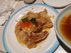 -北李妈妈菜·海肠捞饭(开发区万达店)