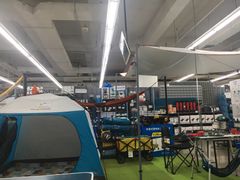 -迪卡侬(南二环店)