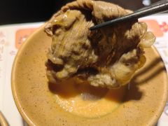 -温野菜涮涮锅(曲江大悦城店)