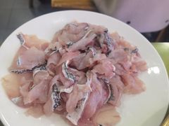 -颜氏双江清水鱼一养身火锅(磁器口店)