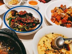 -食膳人家·永州美食地标(双牌店)
