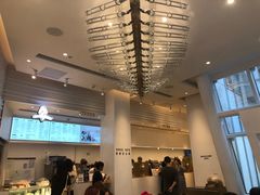 -喜茶(深圳福田星河COCO Park店)