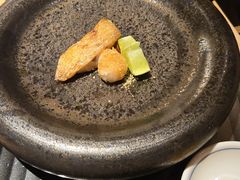 -炎橘·板前料理 Omakase