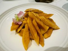 -海富门·带鱼·淮扬菜·粤菜(甘家口店)