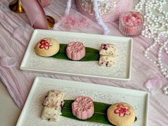 -珈境湖畔餐厅·湖北菜·江浙菜•樱花季(西北湖店)