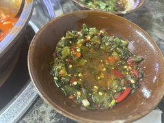 -雷山鱼酱酸汤鱼·酸汤牛肉(花果园T1区店)