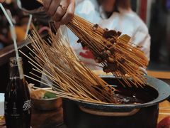 -冒椒火辣(奎星楼街店)