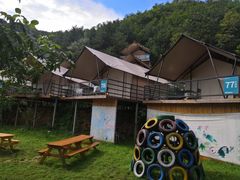 -北京山里寒舍度假酒店