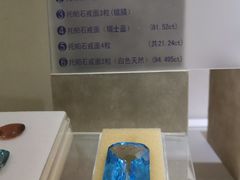 -安徽省地质博物馆