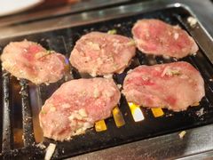 -丸福烤肉(君隆广场店)