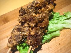 -素虎小呆鸟(西二旗店)