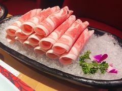 -麻辣英雄重庆火锅(二城广场店)