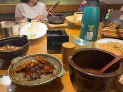 -马灯部落·西湖边的创意山景餐厅(虎跑动物园店)