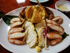 -蟹料理 北海道かに将軍(札幌本店)