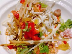 -留芳·文旅古月楼(老街店)