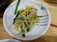 -24 新村雪浓汤(长白山烤肉店)