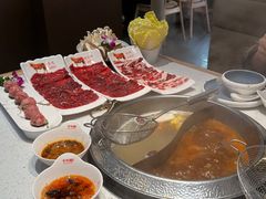 -千牛将·鲜牛肉火锅(开元路店)