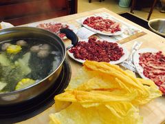 -陈记顺和潮汕牛肉火锅(韩江路店)