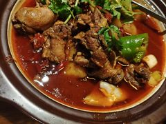 -纳鲁孜·新疆特色餐厅(上海悦荟广场店)