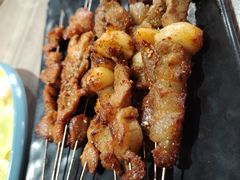 -大京园海鲜烧烤(东城路店)