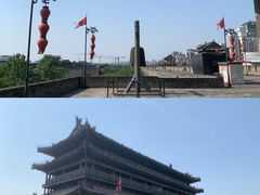 -西安城墙·碑林历史文化景区