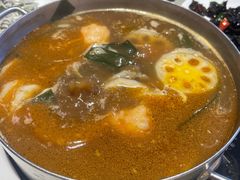 -蝎王府羊蝎子(西直门店)
