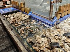 -丰卓会海鲜自助(中润大道店)