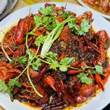 我不管……重庆的小龙虾我就认定这家🎋🎋  