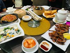 -好彩海鲜火锅饭店(银河百老汇店)