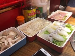 -老天桥蛙炉火锅(姑苏总店)
