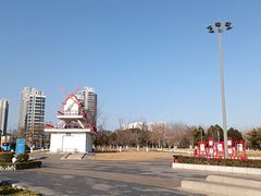 -在海一方公园