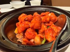 -金悦轩海鲜酒家(拱北店)