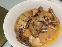 -客颂·客家宴(大壮国际广场店)