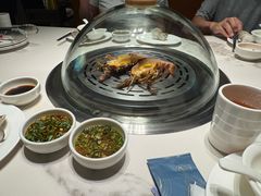 -青蓬蒸汽海鲜·深圳老字号·团建聚会(壹方城店)
