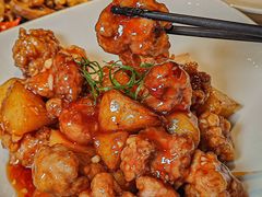 -南门食仙·手工福州菜(南门兜店)