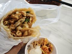 -田三卷馍(火车站店)