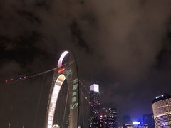 -珠江夜游省总码头