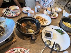 -新白鹿餐厅(城西银泰城店)