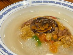 八宝饭-老雒阳面馆·水席·洛阳菜(王城路店)