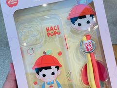 -泡泡玛特POPMART(龙湖杭州滨江天街店)