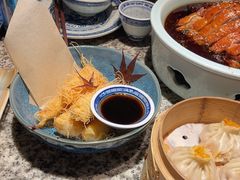 -南京大牌档(夫子庙老门东店)