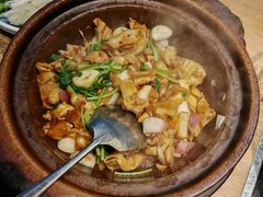 -鱼神·脆肉鲩 全鱼宴(西乡店)