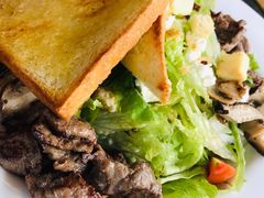 -宝莱纳餐厅(滨江店)