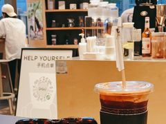 -Seesaw Coffee(苏州中心店)