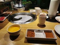 -牛市牛烤肉(西单大悦城店)