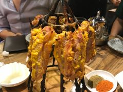 -阿凡提餐厅(簋街店)
