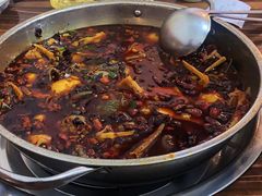 -黑竹香鸡(营和巷店)